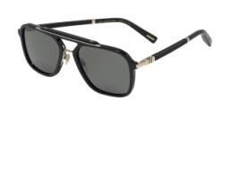 CHOPARD SCH 291 700P 57 Erkek Köşeli Güneş Gözlüğü - CHOPARD