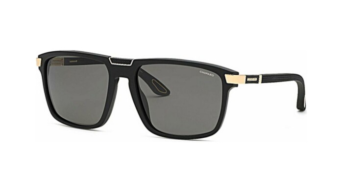 CHOPARD SCH 359 703P 60 Erkek Güneş Gözlüğü - CHOPARD