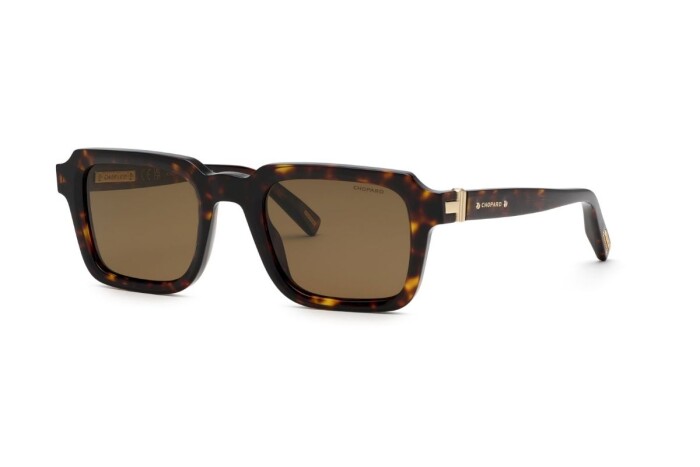 CHOPARD SCH 376 909P 52 Erkek Güneş Gözlüğü - CHOPARD