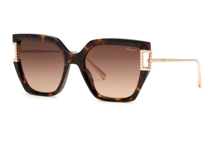 CHOPARD SCH 378M 04BL 55 Kadın Güneş Gözlüğü - CHOPARD