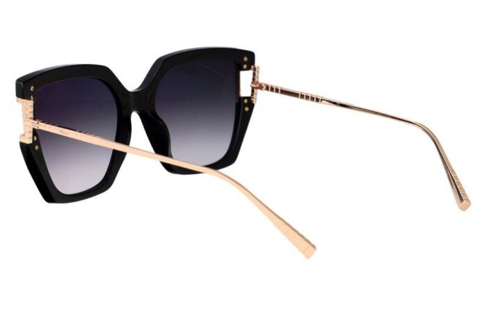 CHOPARD SCH 378M 0BLK 55 Kadın Güneş Gözlüğü - 3