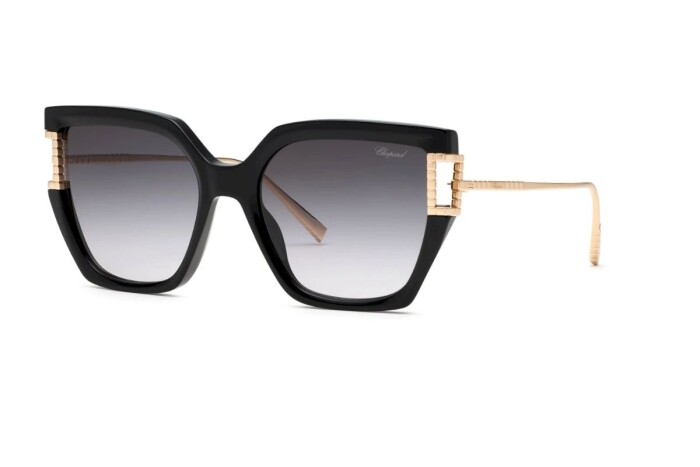 CHOPARD SCH 378M 0BLK 55 Kadın Güneş Gözlüğü - 1