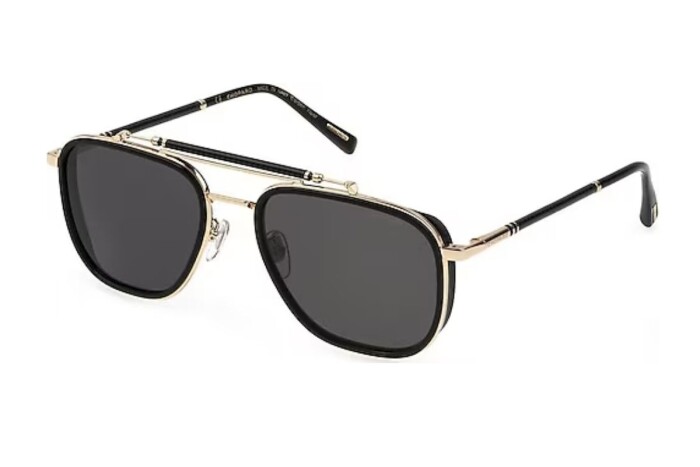 CHOPARD SCH 398 700P 57 Erkek Güneş Gözlüğü - 1