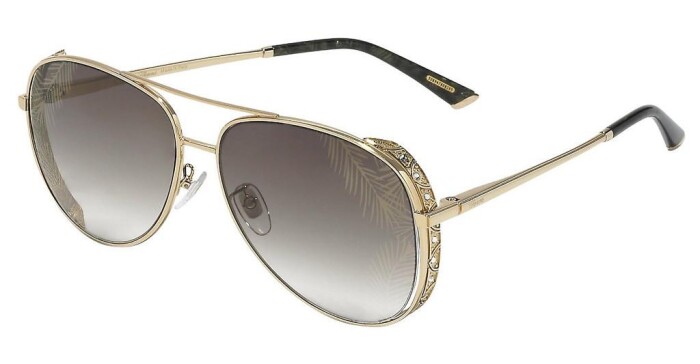 Chopard SCH D47S 300L 59 Kadın Güneş Gözlüğü - CHOPARD