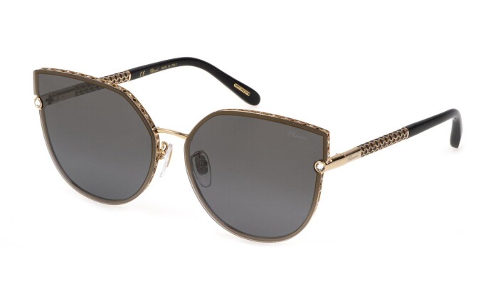 Chopard SCH F78S 300G 63 Kadın Güneş Gözlüğü - CHOPARD