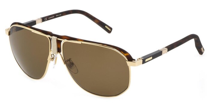 Chopard SCH F82 300P 62 Güneş Gözlüğü - CHOPARD