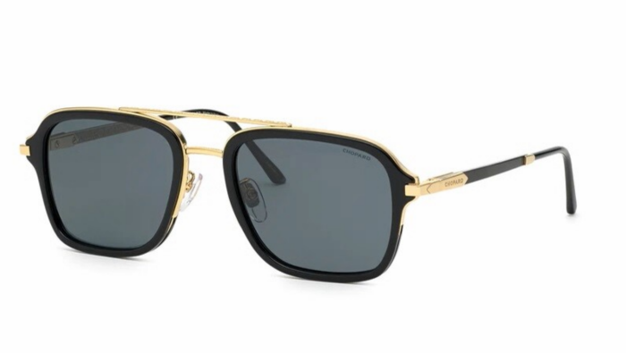 Chopard SCH G36 300P 55 Erkek Güneş Gözlüğü - CHOPARD