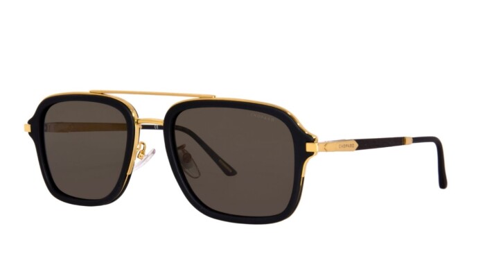 CHOPARD SCH G36 400P 55 Erkek Güneş Gözlüğü - CHOPARD