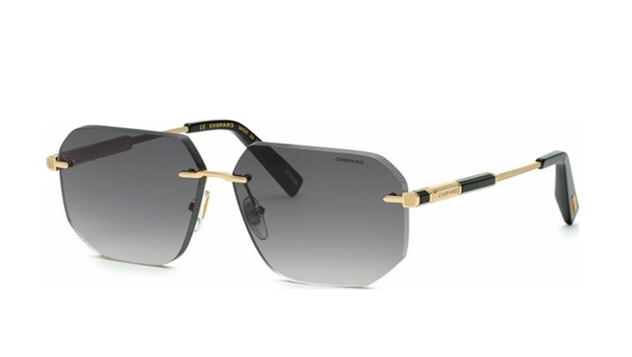 CHOPARD SCH G80 0300 60 Unisex Güneş Gözlüğü - CHOPARD