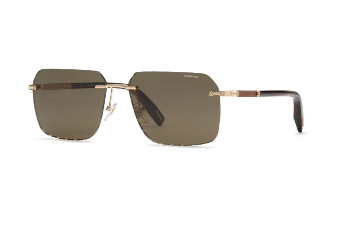 CHOPARD SCH L75 300V 63 Erkek Güneş Gözlüğü - 1