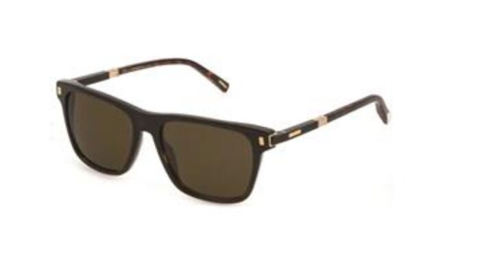 CHOPARD SCHF 312 722P 55 G POLARIZE ERKEK GÜNEŞ GÖZLÜĞÜ - CHOPARD