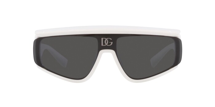Dolce & Gabbana 0DG6177 331287 46 Erkek Güneş Gözlüğü - 7