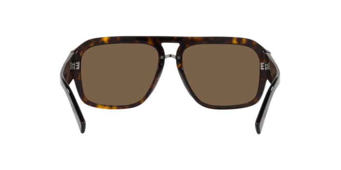 Dolce & Gabbana 4403 502/73 58 Kadın Güneş Gözlüğü - 6