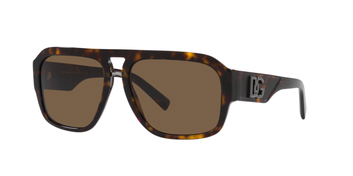 Dolce & Gabbana 4403 502/73 58 Kadın Güneş Gözlüğü - Dolce&Gabbana