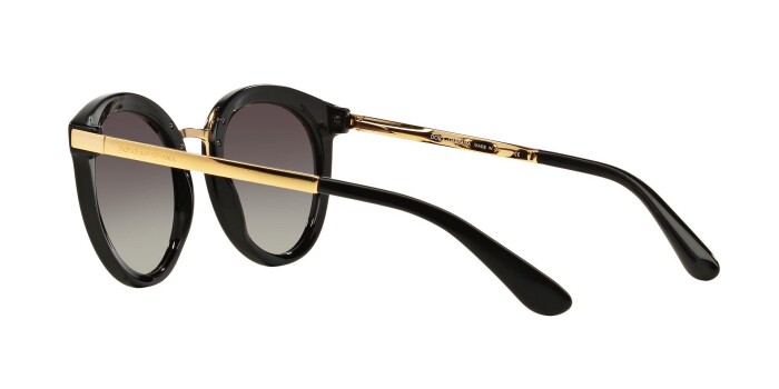 DOLCE GABBANA DG 4268 501/8G 52 Kadın Oval Güneş Gözlüğü - 4