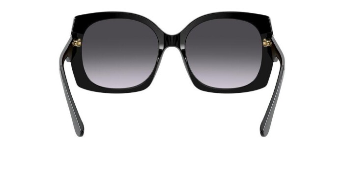 DOLCE GABBANA DG 4385 501/8G 58 Kadın Çekik Güneş Gözlüğü - 6