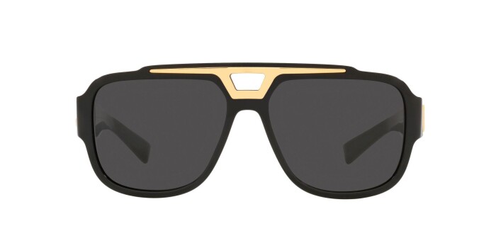 Dolce & Gabbana Dg 4389 501/87 59 Ekartman Unisex Güneş Gözlüğü - 7