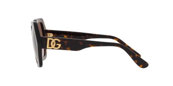 Dolce & Gabbana DG 4406 502/13 54 Kadın Güneş Gözlüğü - 3