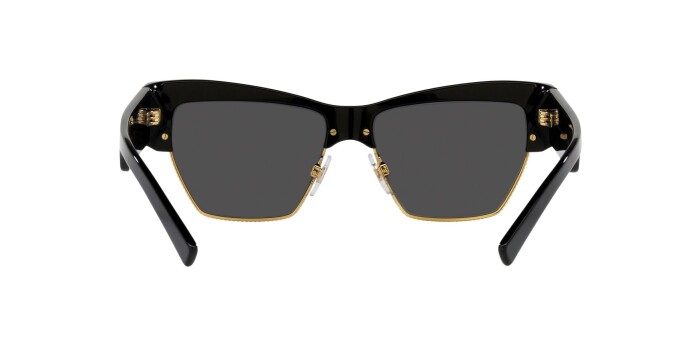 Dolce & Gabbana DG 4415 501/87 56 Kadın Güneş Gözlüğü - 6