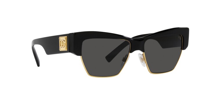 Dolce & Gabbana DG 4415 501/87 56 Kadın Güneş Gözlüğü - 11