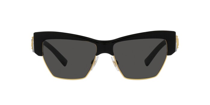 Dolce & Gabbana DG 4415 501/87 56 Kadın Güneş Gözlüğü - 12