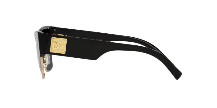 Dolce & Gabbana DG 4415 501/87 56 Kadın Güneş Gözlüğü - 3