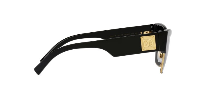 Dolce & Gabbana DG 4415 501/87 56 Kadın Güneş Gözlüğü - 9