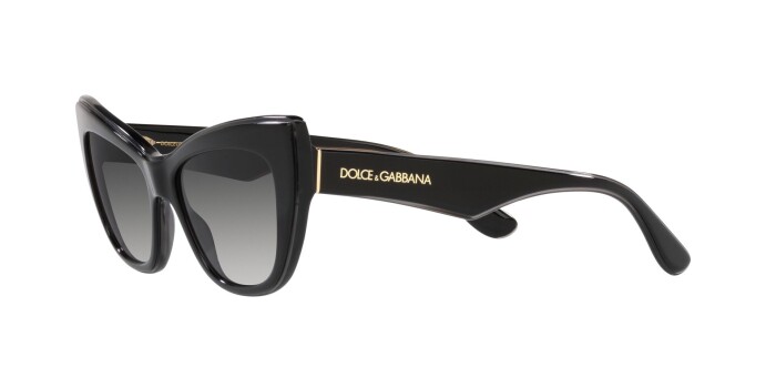 Dolce & Gabbana DG 4417 32468G 54 Kadın Güneş Gözlüğü - 2