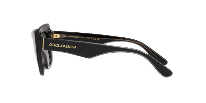 Dolce & Gabbana DG 4417 32468G 54 Kadın Güneş Gözlüğü - 3