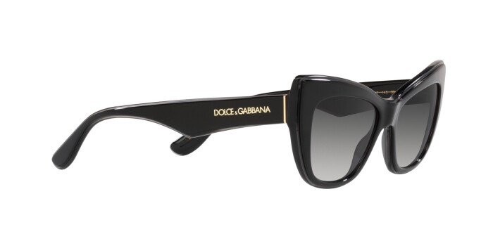 Dolce & Gabbana DG 4417 32468G 54 Kadın Güneş Gözlüğü - 10