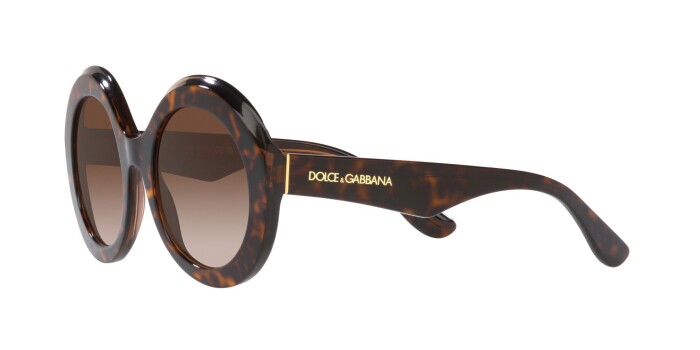 Dolce & Gabbana DG 4418 325613 53 Kadın Güneş Gözlüğü - 2