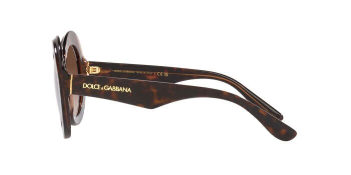 Dolce & Gabbana DG 4418 325613 53 Kadın Güneş Gözlüğü - 3