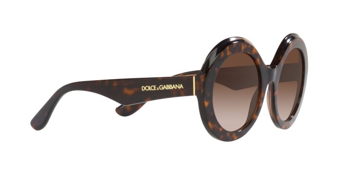 Dolce & Gabbana DG 4418 325613 53 Kadın Güneş Gözlüğü - 10