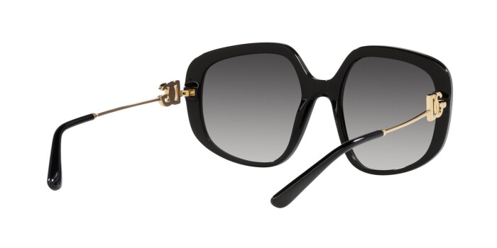 Dolce & Gabbana DG 4421 501/8G 57 Kadın Güneş Gözlüğü - 7