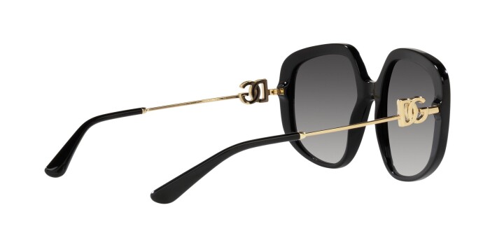 Dolce & Gabbana DG 4421 501/8G 57 Kadın Güneş Gözlüğü - 8