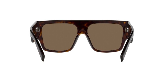 Dolce & Gabbana DG 4459 502/73 56 Unisex Güneş Gözlüğü - 6