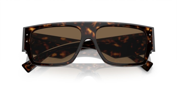 Dolce & Gabbana DG 4459 502/73 56 Unisex Güneş Gözlüğü - 13