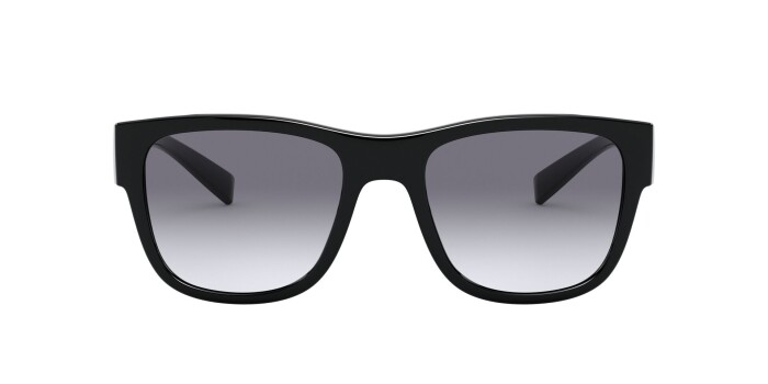 DOLCE GABBANA DG 6132 675/79 54 Unisex Köşeli Güneş Gözlüğü - 12