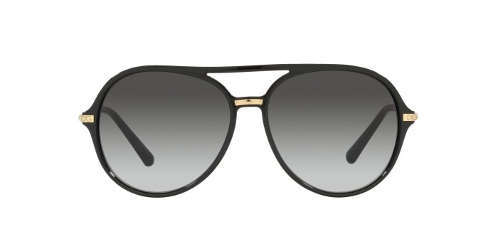 Dolce & Gabbana DG 6159 501/8G 58 Unisex Güneş Gözlüğü - 7