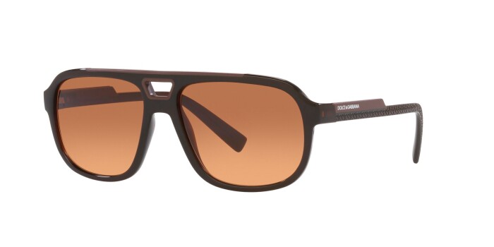 Dolce & Gabbana DG 6179 329578 58 Unisex Güneş Gözlüğü - DOLCE&GABBANA