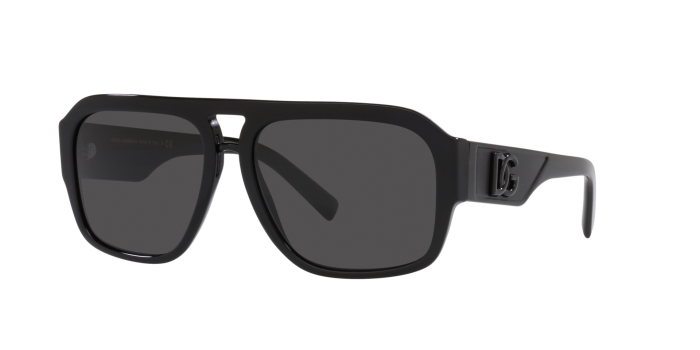 Dolce & Gabbana DG4403 (501/87) 58 Erkek Güneş Gözlüğü - Dolce&Gabbana