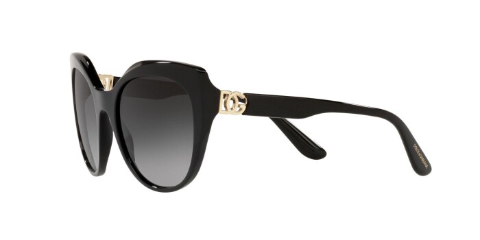 Dolce&gabbana 4392 501/8G 56 Kadın Güneş Gözlüğü - 2