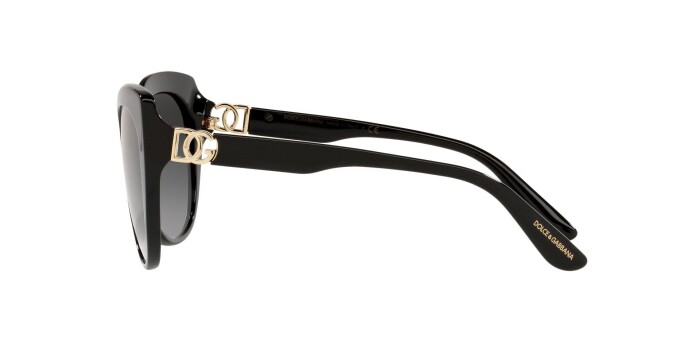 Dolce&gabbana 4392 501/8G 56 Kadın Güneş Gözlüğü - 3