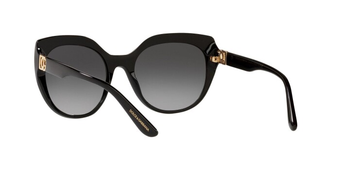 Dolce&gabbana 4392 501/8G 56 Kadın Güneş Gözlüğü - 5