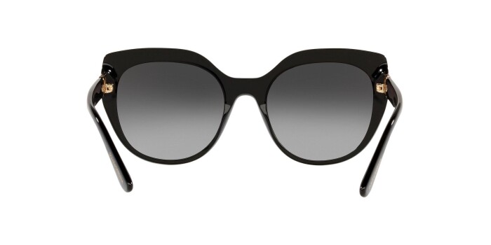 Dolce&gabbana 4392 501/8G 56 Kadın Güneş Gözlüğü - 6