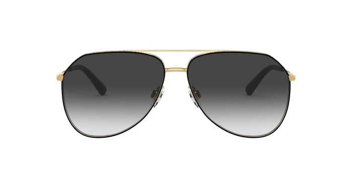 Dolce&Gabbana DG 2244 13348G 59 Unisex Güneş Gözlüğü - 7