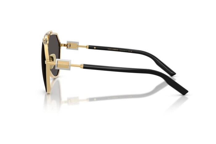 DOLCE&GABBANA DG 2315 02/87 62 - 2