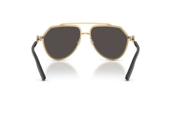 DOLCE&GABBANA DG 2315 02/87 62 - 3