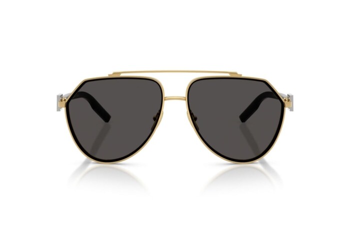 DOLCE&GABBANA DG 2315 02/87 62 - 4