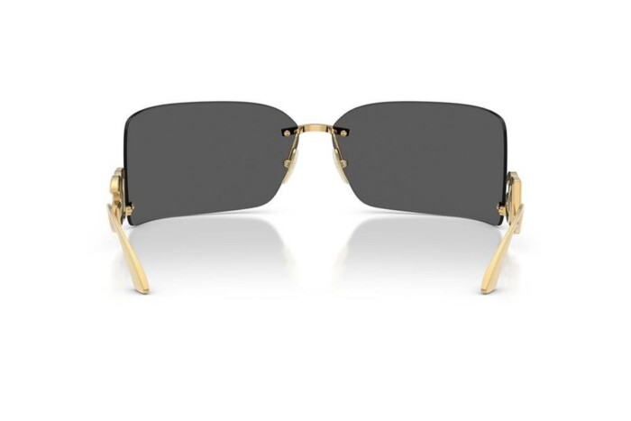 DOLCE&GABBANA DG 2319 02/87 79 Kadın Güneş Gözlüğü - 4